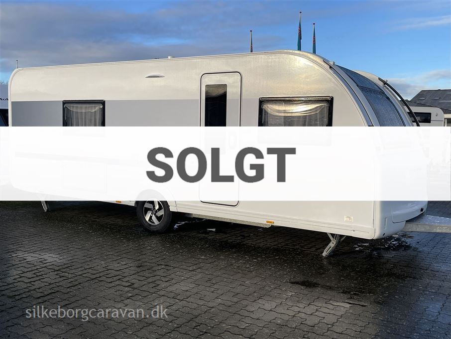 Adria Adora 613 UT Selected Edition